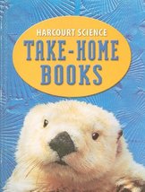 Harcourt Science (Take Home Books) - Grade 1 Harcourt - £10.29 GBP