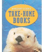 Harcourt Science (Take Home Books) - Grade 1 Harcourt - $17.82 CAD