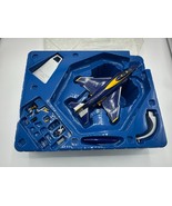 CORGI AVIATION McDONNELL F-4J PHANTOM US NAVY BLUE ANGELS 1970 AA33209 - $61.08 CAD