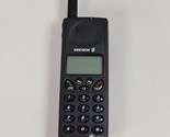 Ericsson LX 677 Vintage Cell Phone (AT&amp;T) - Untested - $16.99