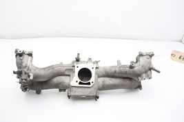 04-05 SUBARU IMPREZA WRX INTAKE MANIFOLD E0044 image 11