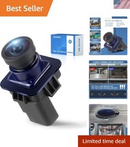 High-Definition 1080p Rear View Camera for Ford F150 2010-2014 &amp; Mustang... - $46.50