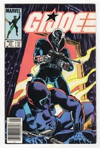 GI Joe #31 VINTAGE 1985 Marvel Comics 1st Appearance Spirit - £15.81 GBP