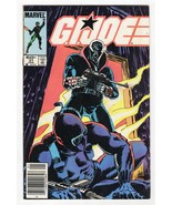 GI Joe #31 VINTAGE 1985 Marvel Comics 1st Appearance Spirit - £15.52 GBP