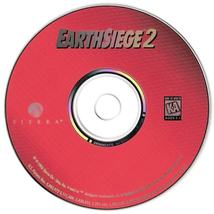 Earthsiege 2 Microsoft Windows PC CD - $11.50+