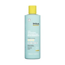 Imbue Curl Liberating Sulphate Free Shampoo For Curly Wavy Hairs 13.5 fl oz | Cu - £7.55 GBP