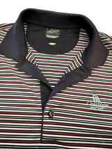 Conestoga Golf Club Mesquite Nevada Men&#39;s Greg Norman Golf Polo Shirt Size Large - £15.63 GBP