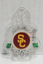 USC Trojans Christmas Tree Ornament - NCAA - €10,82 EUR