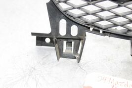 04-08 MAZDA RX8 MANUAL TRANSMISSION Grille F393 image 7
