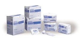 Conform Stretch Gauze Non-Sterile Bulk - 4x75 Inches, Medical-Grade for Wound - $66.32 CAD