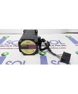 Vexta DGM130R-ASAC-B8 Stepper Motor Magnetic Break Oriental Motor ASM66M... - €721,65 EUR