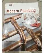 Modern Plumbing Ninth Edition By E. Keith Blankenbakern 9th Edition - $1,819.15 MXN