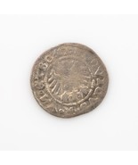 1526 Allemand États Schweidnitz 1/2 Groschen VF Ludwig II Argent Très Fi... - $1,029.85 MXN