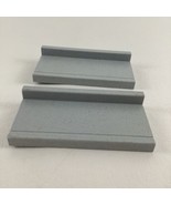 Playmobil 3965 Modern Suburban Home Replacement Part Sidewalk Piece Vint... - $20.24 CAD