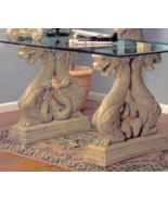 Dragon dining-room table - $819.05 CAD