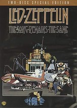 Led Zeppelin: The Song Remains the Same (Two-Disc Special Edition) [DVD] - $9.78