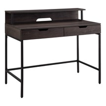 American Furniture Classics CNT44-AH 36 x 40 x 20 in. OS Home &amp; Office F... - £243.20 GBP