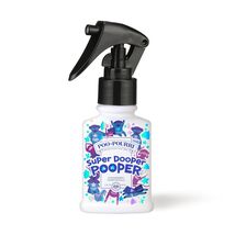 Baby-Pourri Super Dooper Pooper Odor Freshener Spray 2oz Strawberry Hone... - $64.35 MXN Baby-Pourri Super Dooper Pooper Odor Freshener Spray 2oz Strawberry Hone... - $64.35 MXN
