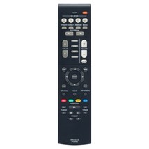 New Replace Remote For Yamaha Receiver Htr-3068 Rx-V479 Rx-V579 - $21.99