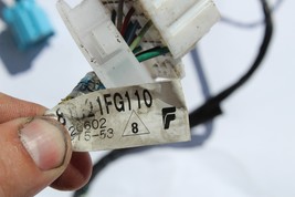 2011-2014 SUBARU IMPREZA WRX SEDAN FRONT PASSENGER RIGHT DOOR WIRE HARNESS M1643 image 11