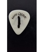 ALICE COOPER - KERI KELLI &quot;I&quot; GLOW IN THE DARK CONCERT TOUR GUITAR PICK ... - $175.00