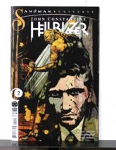 John Constantine Hellblazer #2 February 2020 - £3.95 GBP