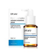 Dr. Wu 15ml/0.5oz Intensive Hydrating Serum with Hyalucomplex From Taiwan - €35,89 EUR