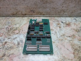 Monarch Cortland Fuse Check Board Assy E52675 Warranty - $63.04