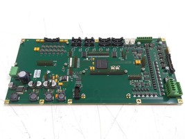 General Electric 029.380896 Board Damaged Defective AS-IS For Parts - £164.34 GBP