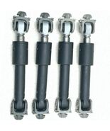 4 Washer Shock Absorber for Amana NFW5800HW0 NFW5800HW1 NFW5800HW2 IFW59... - €61,88 EUR