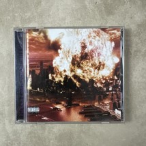 Busta Rhymes : Extinction Level Event: The Final World Front Cd (1998) - $10.18