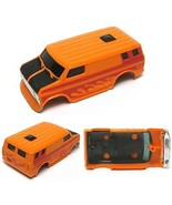 1976-79 Aurora AFX 4-Gear CUSTOM FORD STREET VAN Slot Car BODY ONLY 1942 - $51.02 CAD