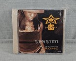Danesha Starr - As Long As I Live (CD Single, 1998, Interscope) New - $9.49