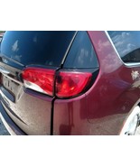 Passenger Tail Light Quarter Panel Mounted Fits 20-22 VOYAGER 104878276S... - $103.39 CAD