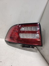 Driver Left Tail Light Fits 07-08 TL 717423 - £50.64 GBP