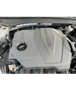 SONATA    2020 Engine Cover 104917718Plastic Engine Cover Only, Not An I... - $105.19