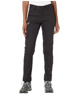 Women&#39;s Helly-Hansen Women&#39;s Workwear Pant, Color Black,- Size 12/32 - £25.87 GBP