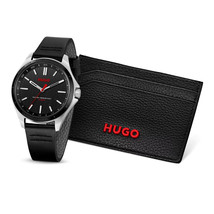 Men&#39;s Watch Hugo Boss 1570168 (Ø 43 mm) (S0379564) - £164.70 GBP