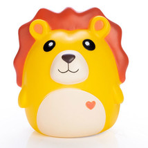 Smoosho&#39;s Pals Table Lamp - Lion - £37.54 GBP