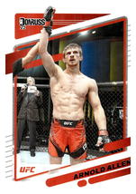 2022 Donruss #83 Arnold Allen Trading Card - $1.00