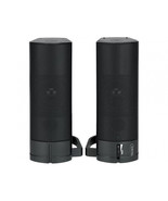 Allsop 4330200 ALLSOP DIGITAL INNOVATIONS ACOUSTIX SPEAKER SYSTERM (2.0 ... - $83.18 CAD