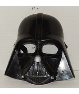 2014 Hasbro Pretend play Star Wars Darth Vader Mask - €8,55 EUR