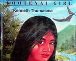 [SIGNED] Pathki Nana: Kootenai Girl by Kenneth Thomasina / 2003 Hardcover - £8.99 GBP