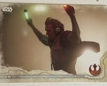Rogue One Trading Card Star Wars #67 Launching The Rebel Fighters - £1.55 GBP