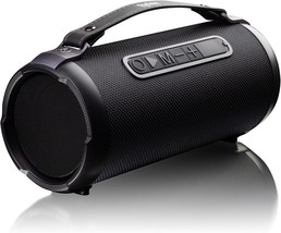 Tyler Wireless Bluetooth Speaker Water Resistant Long Range 300 Watt - £35.87 GBP