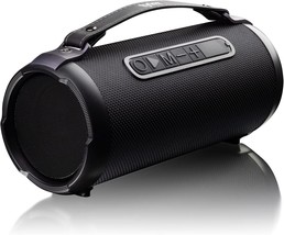 Tyler Wireless Bluetooth Speaker Water Resistant Long Range 300 Watt - £35.29 GBP