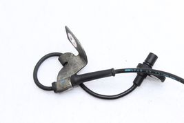 06-15 MAZDA MX-5 MIATA NC FRONT LEFT DRIVER SIDE ABS WHEEL SPEED SENSOR E3910 image 6