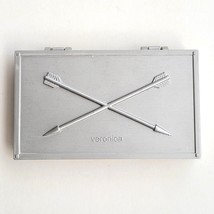 BIOHAZARD Code: Veronica Miniature Metal Arrows w/ Box - HK Comic Reside... - £234.89 GBP