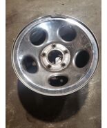 Wheel 15x6-1/2 5 Slot Fits 95-03 DODGE 1500 VAN 1433082 - $1,440.34 MXN