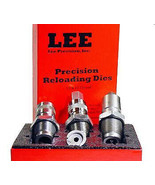 Lee Full-Length 3-Die Set .577/450 Martini/Henry (Large Series Thread 1-... - $108.99